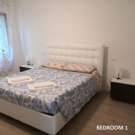 Appartamento Da Guido بورسو ديل جرابا المظهر الخارجي الصورة