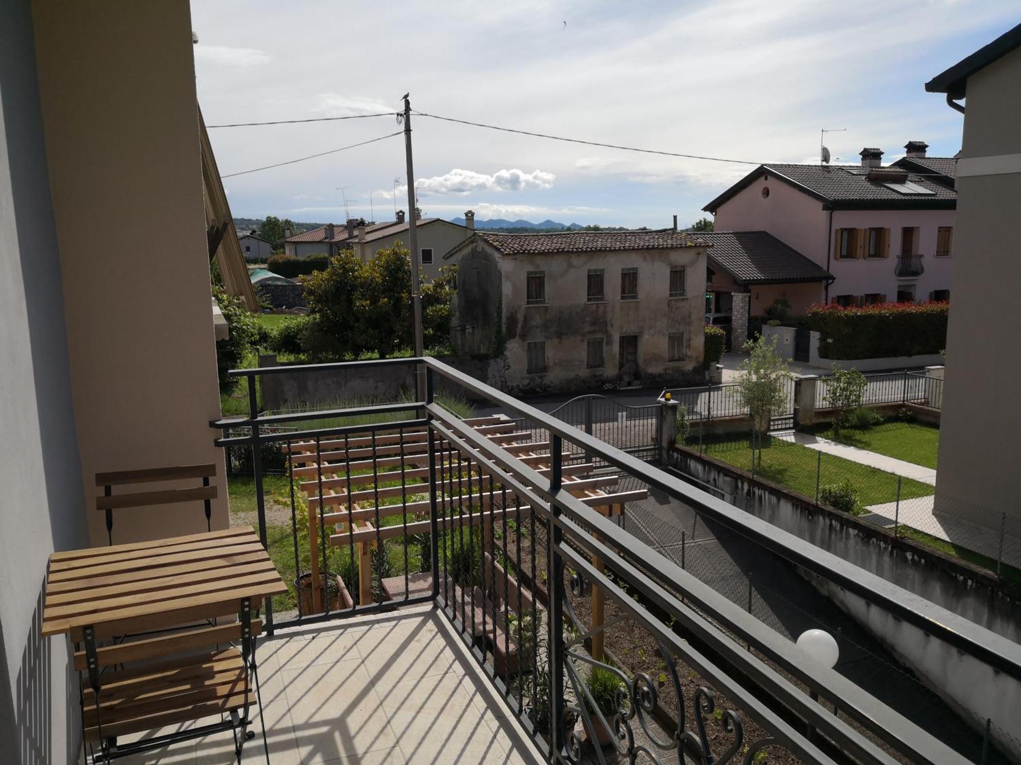 Appartamento Da Guido بورسو ديل جرابا المظهر الخارجي الصورة